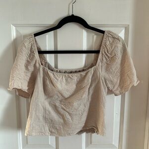 Abercrombie and Fitch Blouse